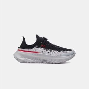 UA SlipSpeed Mega UNISEX